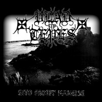 VLAD TEPES - Into Frosty Madness  CD